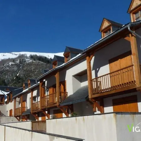 Village 16 Vignec