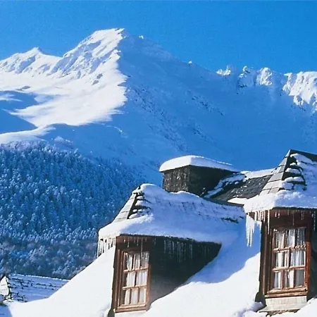 Village 16 Vignec