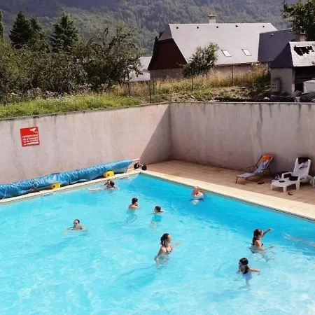 Vakantiehuis Village 16