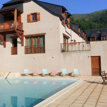 Vakantiehuis Village 16 Vignec